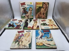 Collana del West Dik Dick