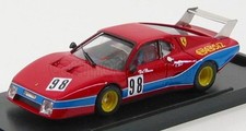 1/43 BRUMM - FERRARI - 512BB
