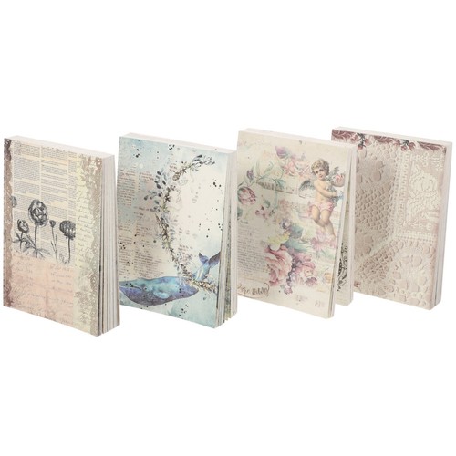 Set carta decorativa album - carta,