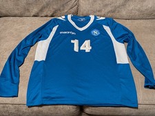 MAGLIA ALLENAMENTO MACRON