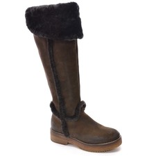 Stivali invernali donna Manas