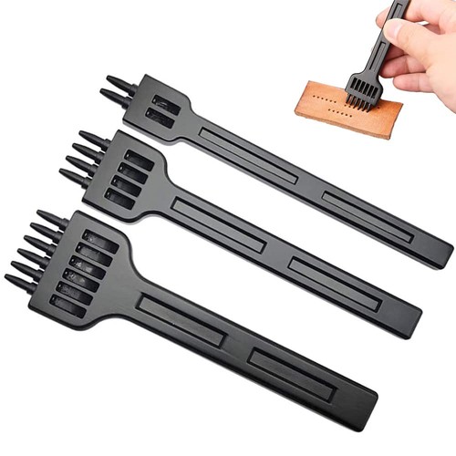 Scalpelli set cuoio pezzi - di, 3