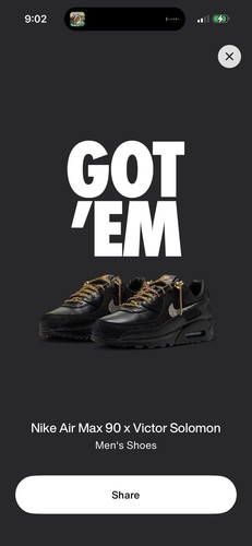 Confermate nike air max - confermate, 90