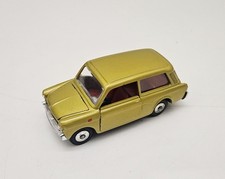 POLITOYS M 505 AUTOBIANCHI