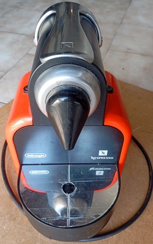 Longhi en90 macchina - de’longhi,