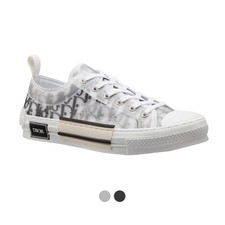 Dior B23 Basse Sneakers