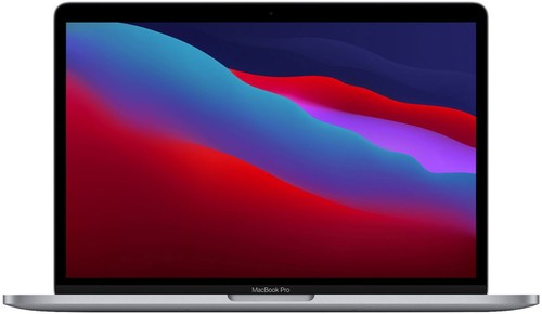 Apple 2020 macbook pro a2251 - pro,