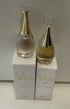 2 Dior J'adore Mini Set - L'Or