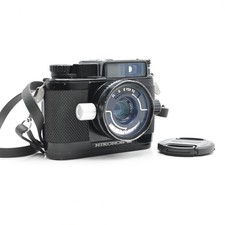 Nikonos III kit fotocamera