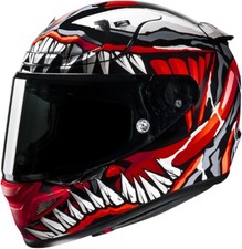 CASCO HJC, Integrale RPHA 12
