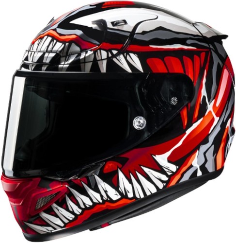 Casco hjc integrale - casco,
