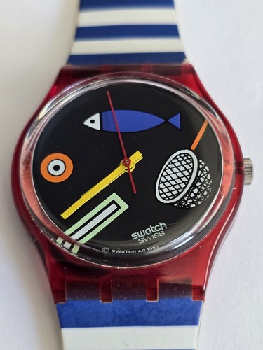 Fritto misto swatch gent - misto,