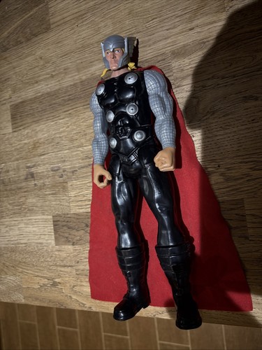 Marvel thor titan hero series - marvel,