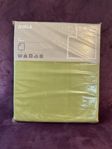 Lenzuolo ikea dvala - dvala, full
