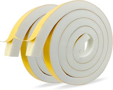 Gomma Espansa Autoadesiva