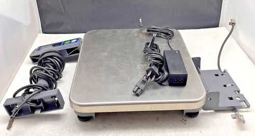 Mettler toledo ariva 171 - mettler, ariva-s-171