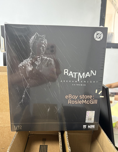 Stock lpzz upf - 1/12, batman