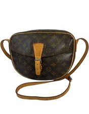 Louis Vuitton Saumur Crossbody