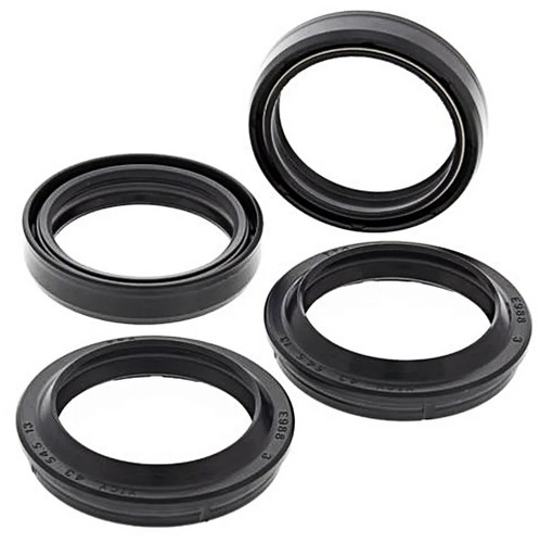 Kit guarnizioni anello - , simmer