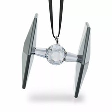Swarovski crystal disney - crystal, star