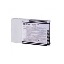 Epson Patrone T6138 Matte