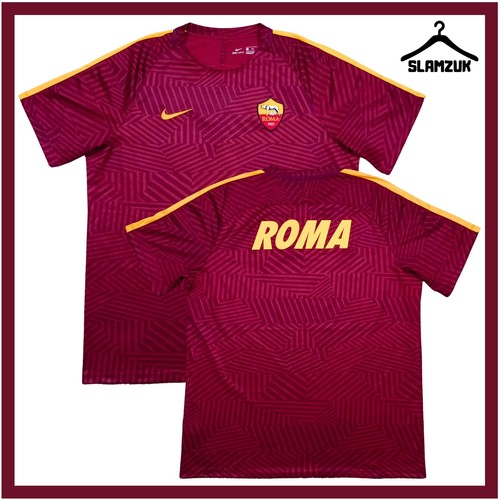 Maglia calcio roma - as,
