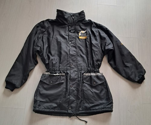 Giacca parka rally - giacca,