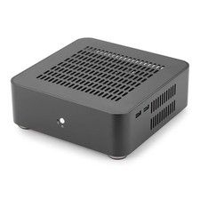 Chassis Computer Gaming PC