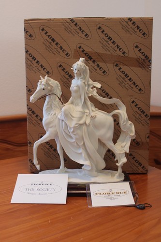 Giuseppe armani lady cavallo - armani,