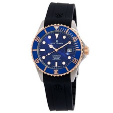 Revue Thommen Diver Automatic
