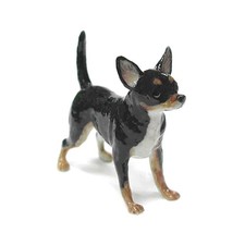 Animale cane rosa del nord -