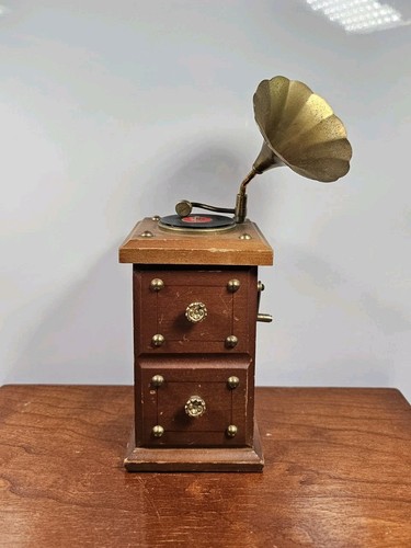 Vintage japan wooden - vintage,