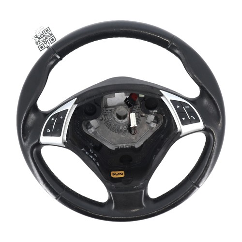 Volante fiat punto evo - fiat,