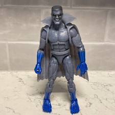 Marvel Legends Grey Gargoyle