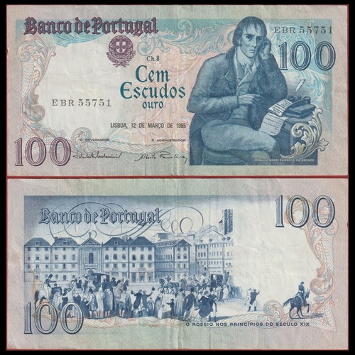 Portogallo 100 - 🇵🇹,
