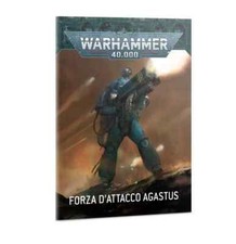 FORZA D'ATTACCO AGASTUS -