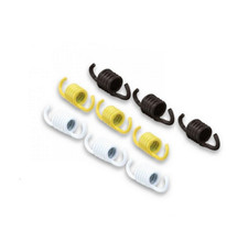 SERIE MOLLE RACING PER FRIZIONE MALOSSI MBK BOOSTER -- 297454