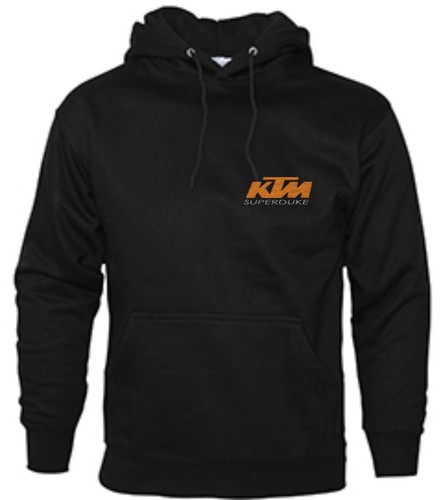 Felpa con cappuccio - mm, ktm