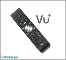 Telecomando Originale Per Decoder Vu Plus Vu+ Uno Ultimo Solo 2 Duo 2  