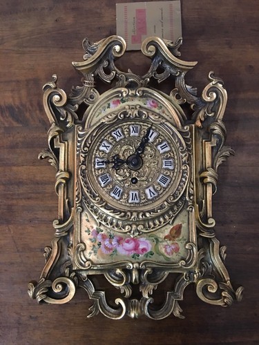 Orologio stile antico muro - stile,