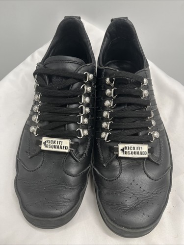 Scarpe sneakers uomo dsquared2 - scarpe,