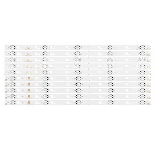 Striscia led per sony - striscia,
