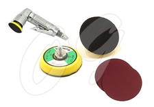 MINI LEVIGATRICE ARIA