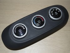 JEEP RENEGADE - CONTROLLER