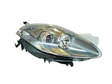 FRONT RIGHT HEADLIGHT DEPO