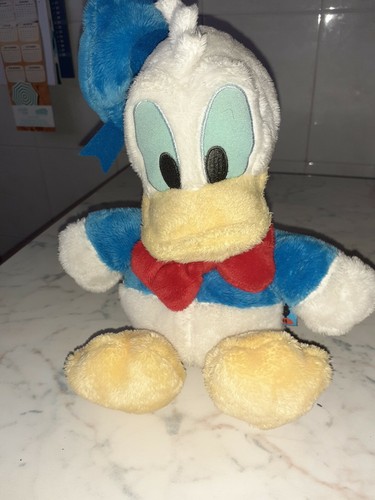 Pelouche paperino