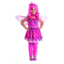 Vestito carnevale farfalla - carnevale,