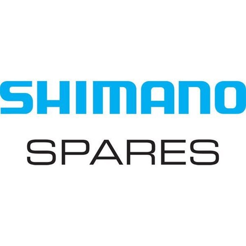Piastra interna shimano - interna,