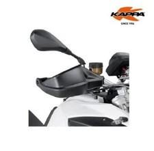 KAPPA Coppia Paramani + Kit