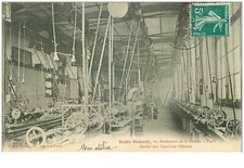 75.PARIS.10eme Arr.n °